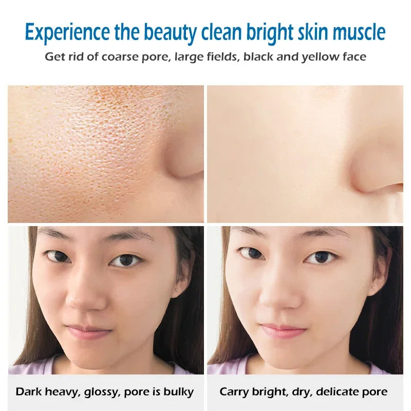 Sea Salt Soap Whitening Moisturizing Wash Base Removal Pimple Pores Acne Treatment