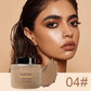 Banana Shaped Loose Powder Can Reduce Pores and Fine Lines, with a Long-Lasting Matte Effect and Natural Facial Makeup Powder