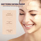 1/2/3Pcs CC Cream Foundation Waterproof Brighten Moisturizing Foundation Concealer Oil-Control Sunscreen Spf 50 Makeup Product