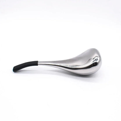 Ice Globes Facial Skin Care Tool for Face and Eyes Stainless Steel Beauty Cryo Sticks for Women Cooling Spa Globes Cold Roller
