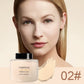 Banana Shaped Loose Powder Can Reduce Pores and Fine Lines, with a Long-Lasting Matte Effect and Natural Facial Makeup Powder