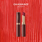 CHARMACY Waterproof Velvet Matte Lipstick - Long-Lasting Lip Color