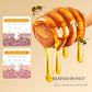 Natural Honey Handmade Soap Set with Essential Oils - 100g x 2pcs,