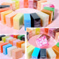 Natural Honey Handmade Soap Set with Essential Oils - 100g x 2pcs,