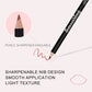 12-Piece Long-Lasting Lipstick Set with Lip Liner & Matte Gloss