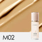 Long-Lasting Moisture Matte Liquid Foundation - Full Coverage Concealer