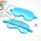 Imitated Silk Eye Patch