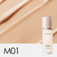 Long-Lasting Moisture Matte Liquid Foundation - Full Coverage Concealer