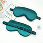 Imitated Silk Eye Patch