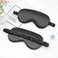 Imitated Silk Eye Patch