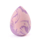 Cut Shape Makeup Sponge - Multi-Purpose Foundation & Concealer Blender