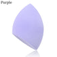 Cut Shape Makeup Sponge - Multi-Purpose Foundation & Concealer Blender