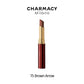 CHARMACY Waterproof Velvet Matte Lipstick - Long-Lasting Lip Color