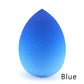 Cut Shape Makeup Sponge - Multi-Purpose Foundation & Concealer Blender