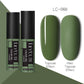 LILYCUTE Metallic Painting Liner Gel Nail Polish - 5ml
