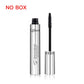 QiBest 4D Silk Fiber Mascara - Waterproof Lengthening & Volumizing