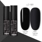 LILYCUTE Metallic Painting Liner Gel Nail Polish - 5ml