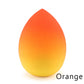 Cut Shape Makeup Sponge - Multi-Purpose Foundation & Concealer Blender