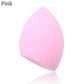Cut Shape Makeup Sponge - Multi-Purpose Foundation & Concealer Blender