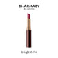 CHARMACY Waterproof Velvet Matte Lipstick - Long-Lasting Lip Color
