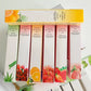 Professional Nail Nutrition Oil Pen Set - 30 Pieces with 15 Nourishing Scents