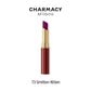 CHARMACY Waterproof Velvet Matte Lipstick - Long-Lasting Lip Color