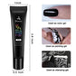 Biutee 8-Color Nail Art Stamping Gel Polish Set - Professional UV Gel