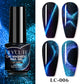 LILYCUTE 9D Cat Eye Magnetic Gel Nail Polish - 7ml