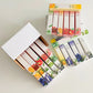 Professional Nail Nutrition Oil Pen Set - 30 Pieces with 15 Nourishing Scents