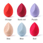 Cut Shape Makeup Sponge - Multi-Purpose Foundation & Concealer Blender