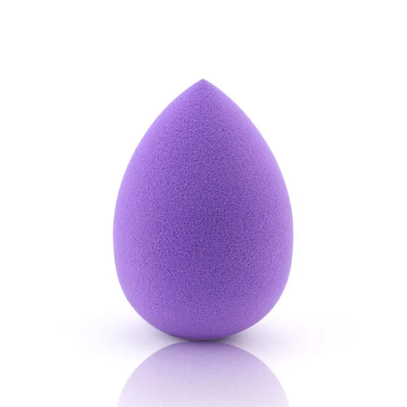 Cut Shape Makeup Sponge - Multi-Purpose Foundation & Concealer Blender