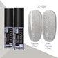 LILYCUTE Metallic Painting Liner Gel Nail Polish - 5ml