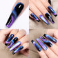 LILYCUTE 9D Cat Eye Magnetic Gel Nail Polish - 7ml