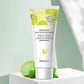 LAIKOU Matcha Exfoliating Peeling Gel - Gentle Facial Scrub for Deep Cleansing & Moisturizing (60g)