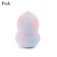 Cut Shape Makeup Sponge - Multi-Purpose Foundation & Concealer Blender