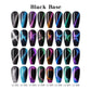 LILYCUTE 9D Cat Eye Magnetic Gel Nail Polish - 7ml