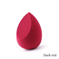 Cut Shape Makeup Sponge - Multi-Purpose Foundation & Concealer Blender