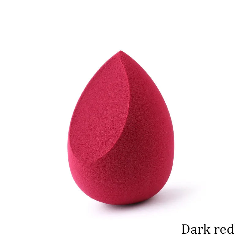 Cut Shape Makeup Sponge - Multi-Purpose Foundation & Concealer Blender
