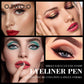 O.TWO.O Waterproof Double-Ended Eyeliner Pen with Stamp