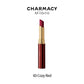 CHARMACY Waterproof Velvet Matte Lipstick - Long-Lasting Lip Color