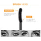 O.TWO.O 3D Mascara - Lengthening Black Lash Long-Wearing Gold Color