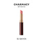 CHARMACY Waterproof Velvet Matte Lipstick - Long-Lasting Lip Color
