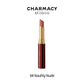 CHARMACY Waterproof Velvet Matte Lipstick - Long-Lasting Lip Color