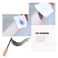 O.TWO.O 3D Mascara - Lengthening Black Lash Long-Wearing Gold Color