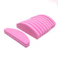 Professional Nail Buffer Block Set - 10 Pack Washable Double-Sided Manicure Tool