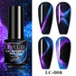 LILYCUTE 9D Cat Eye Magnetic Gel Nail Polish - 7ml