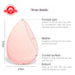 Cut Shape Makeup Sponge - Multi-Purpose Foundation & Concealer Blender