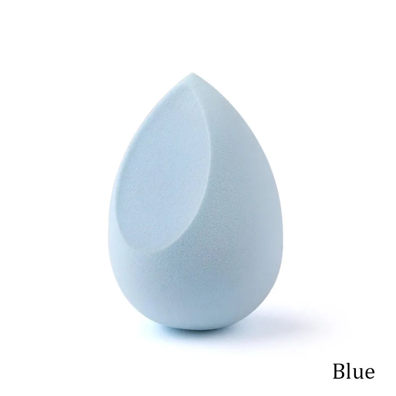 Cut Shape Makeup Sponge - Multi-Purpose Foundation & Concealer Blender