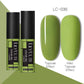 LILYCUTE Metallic Painting Liner Gel Nail Polish - 5ml