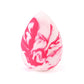 Cut Shape Makeup Sponge - Multi-Purpose Foundation & Concealer Blender